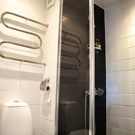 Appartement Flat In The Heart Of