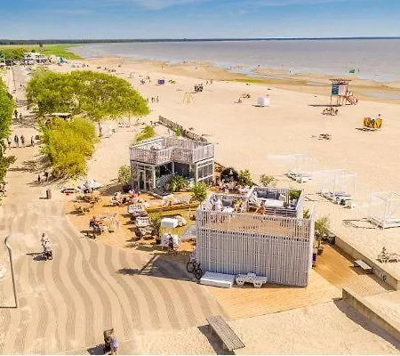 Apartment Beach Flat In The Heart Of